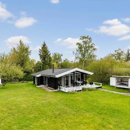 Ferienhaus 1683-gilleleje-englodsvej-37 *