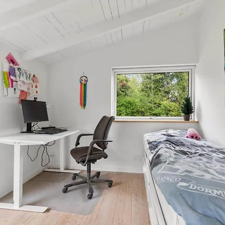 Ferienhaus 1683-gilleleje-englodsvej-37 *